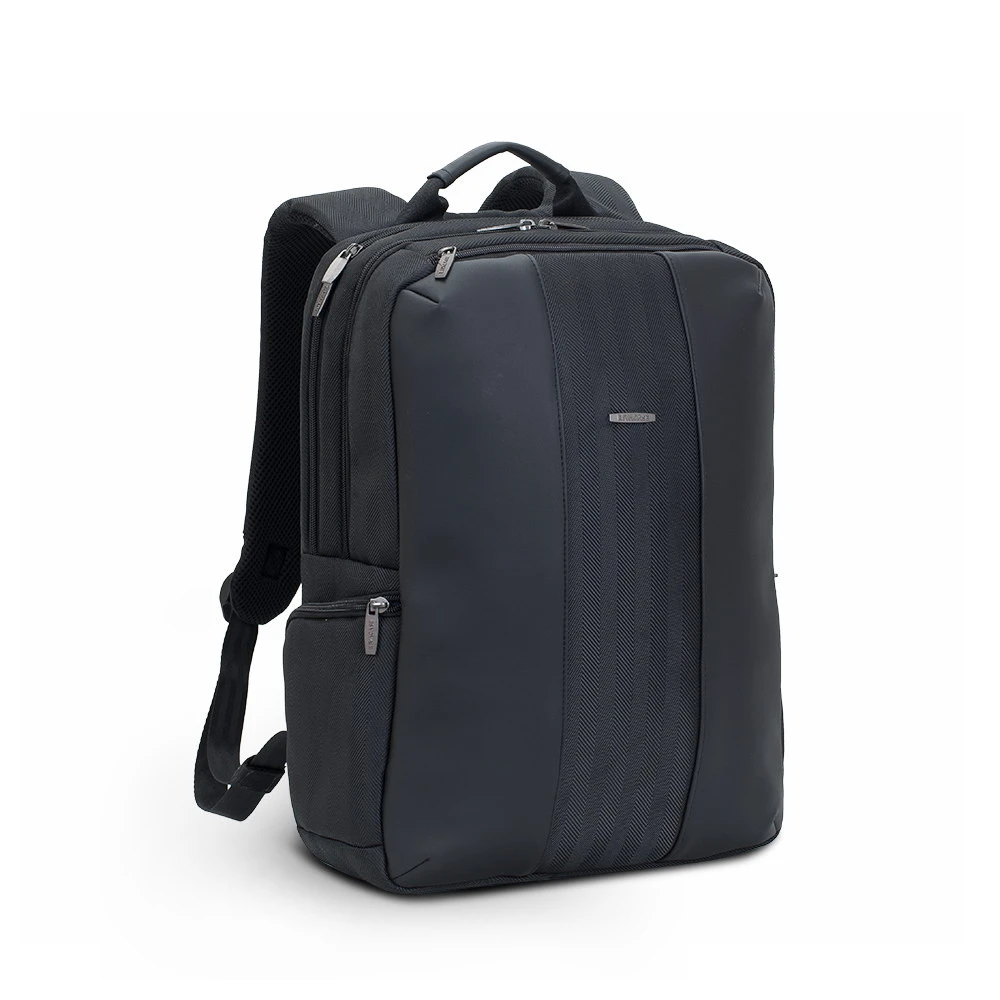 Сумка для ноутбука RIVACASE 8165 BLACK 15.6