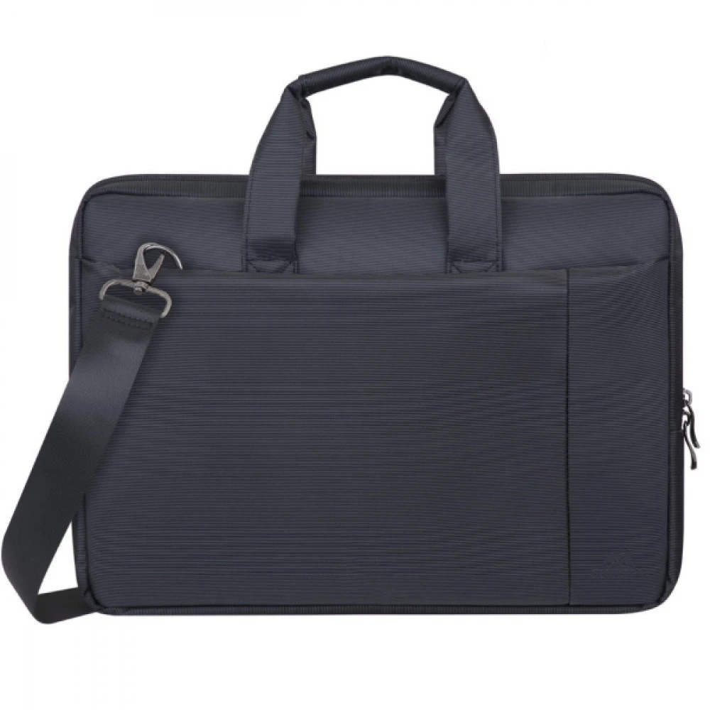 Сумка для ноутбука RIVACASE 8231 BLACK 15.6