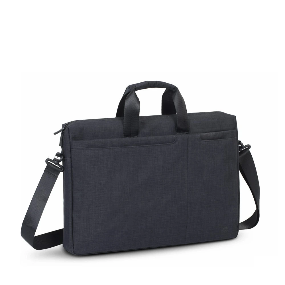 Сумка для ноутбука RIVACASE 8355 BLACK 17.3