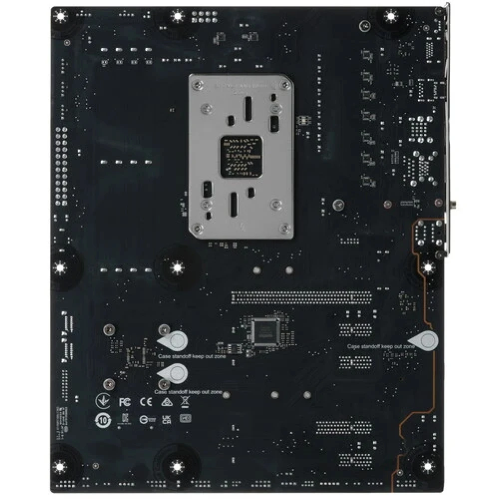Материнская плата MSI B840 GAMING PLUS WIFI ATX, AMD AM5