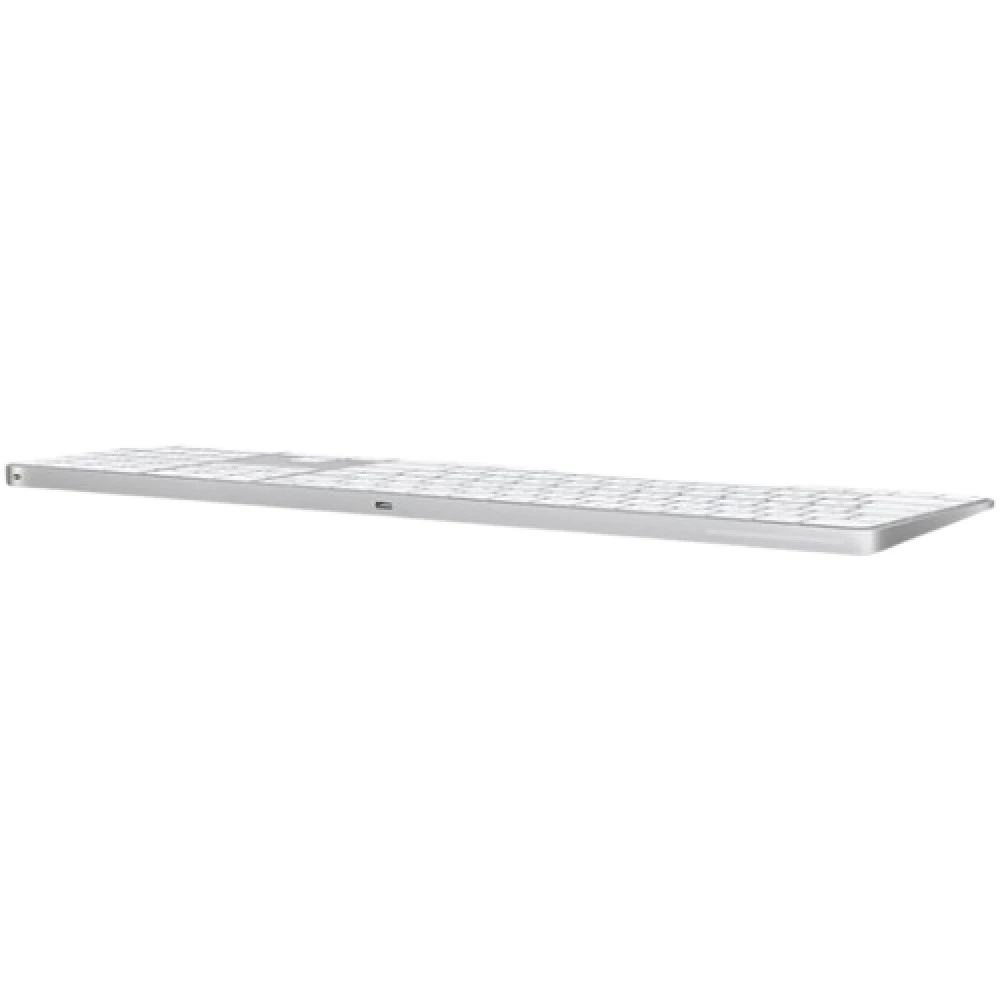 Клавиатура Apple Magic Keyboard MXK73RS/A Беспроводная, Bluetooth