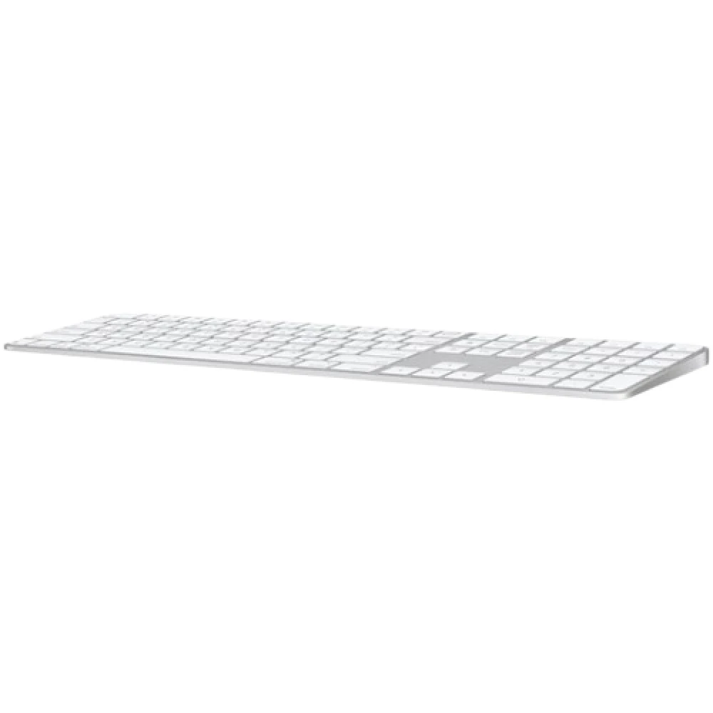 Клавиатура Apple Magic Keyboard MXK73RS/A Беспроводная, Bluetooth