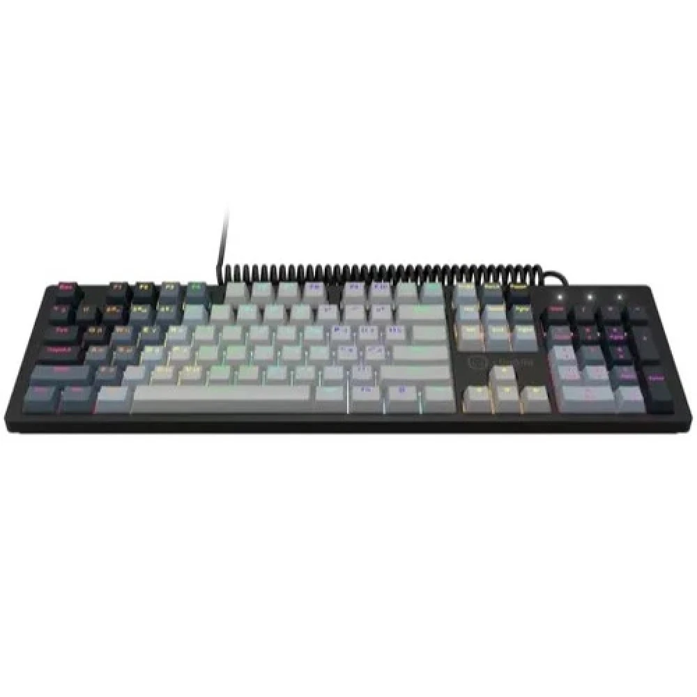 Клавиатура Lorgar Azar 514 LRG-GK514W-RU Проводная, USB
