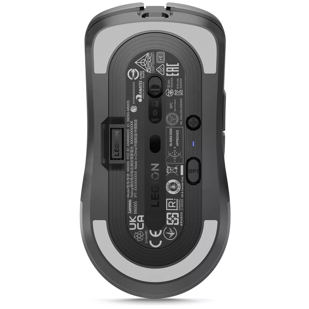 Мышь Lenovo Legion M600s GY51H47354
