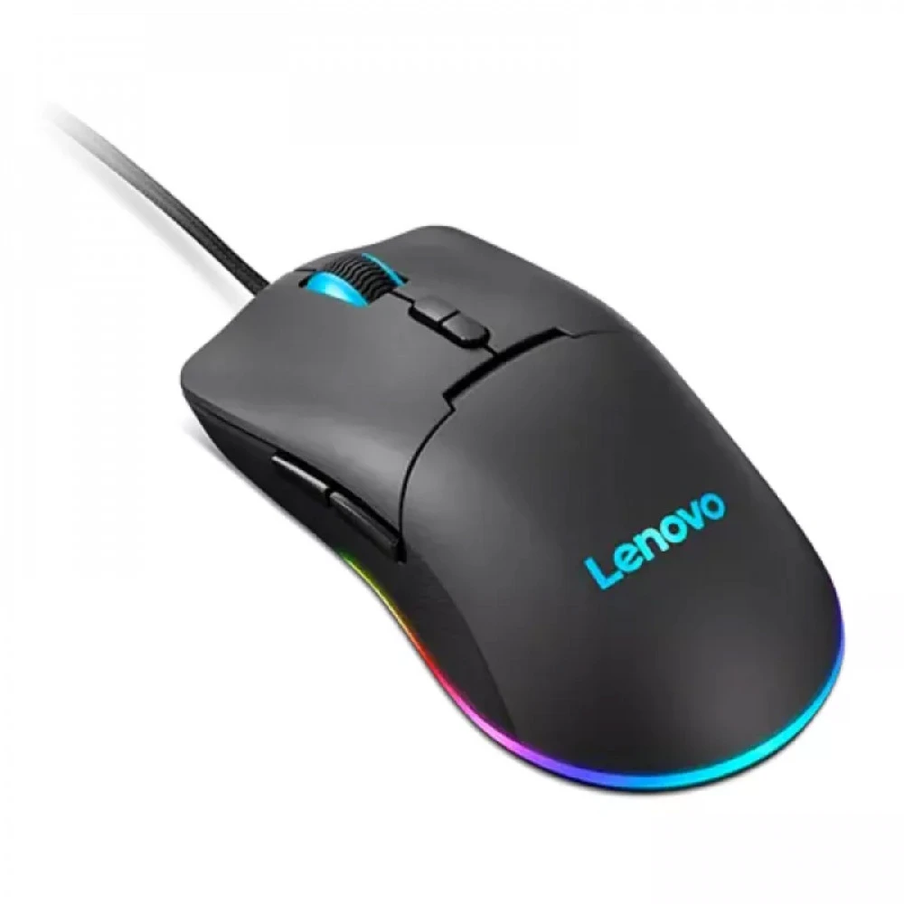 Мышь Lenovo M210 Black GY51M74265