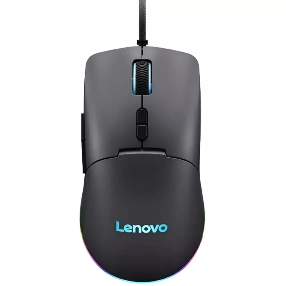 Мышь Lenovo M210 Black GY51M74265
