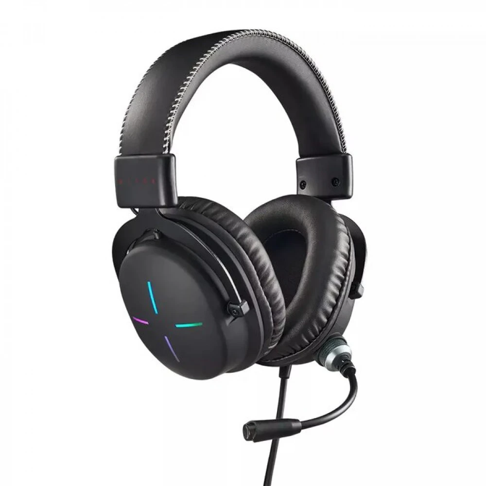 Наушники Acer Nitro Headset II NHW200 GP.HDS11.02E