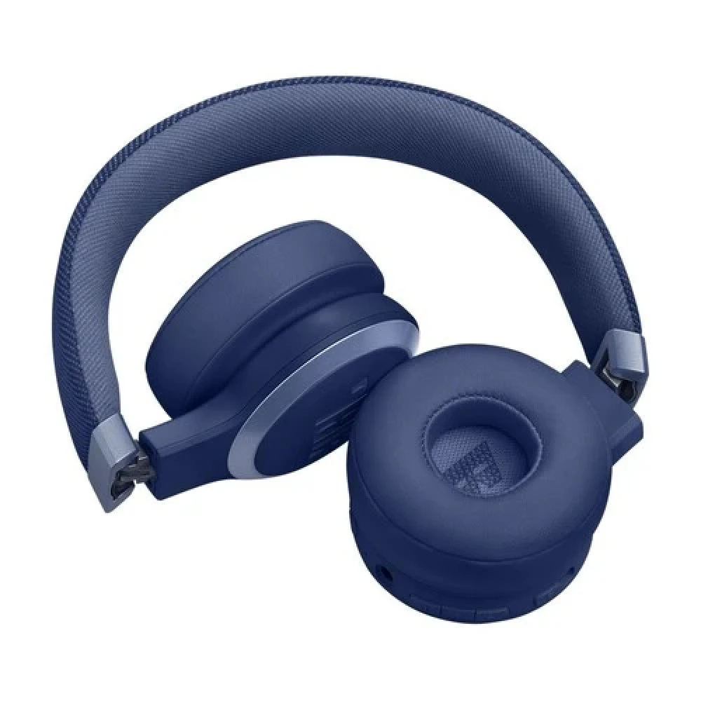 Наушники JBL LIVE 670 BT NC JBLLIVE670NCBLU