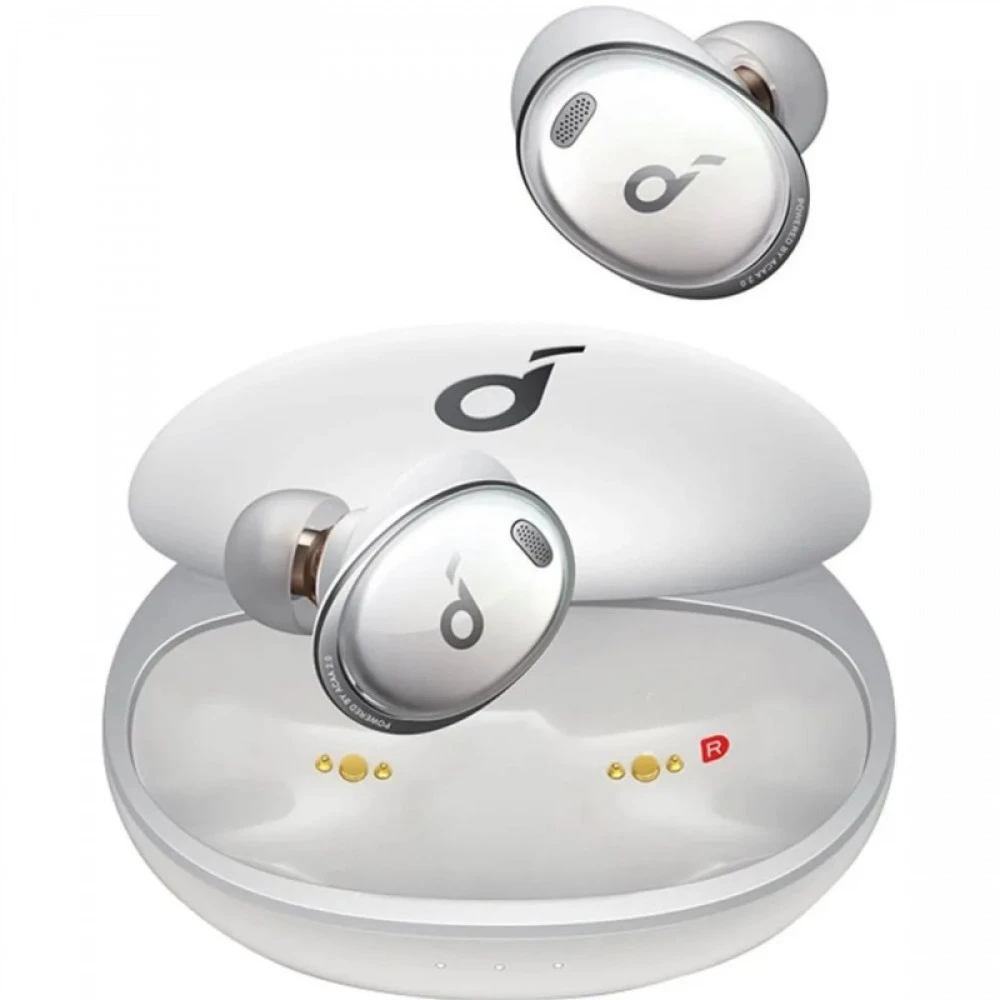 Наушники Soundcore Liberty 3 Pro A3952 White SDC-A3952G21-WT