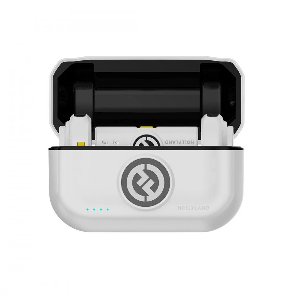 Микрофон Hollyland Lark M2 USB-C M2USBC B