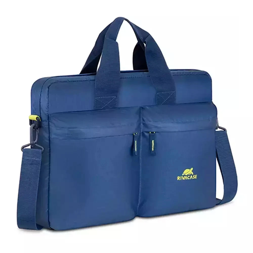 Сумка для ноутбука RIVACASE RIVA 5532 15.6" Blue RIVA 5532 15.6 blue 15.6