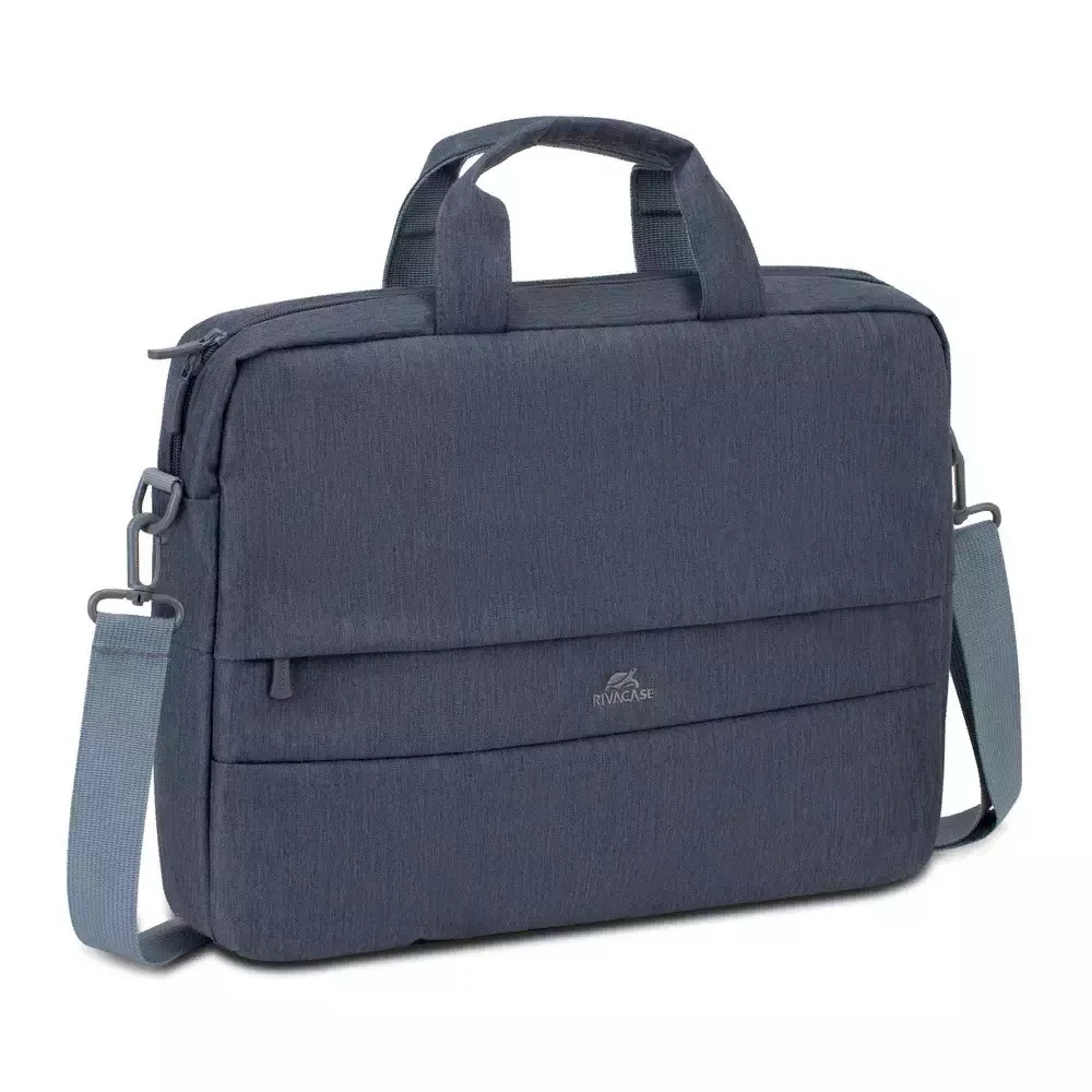 Сумка для ноутбука RIVACASE RIVA 7532 15.6" Dark grey RIVA 7532 15.6 dark grey 15.6
