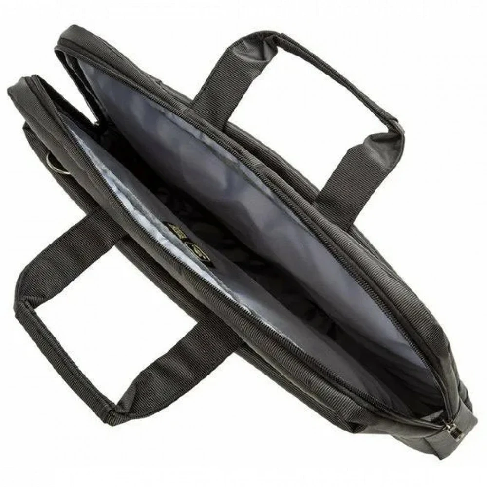 Сумка для ноутбука RIVACASE RIVA 8231 Black 15.6" RIVA 8231 black 15.6 15.6