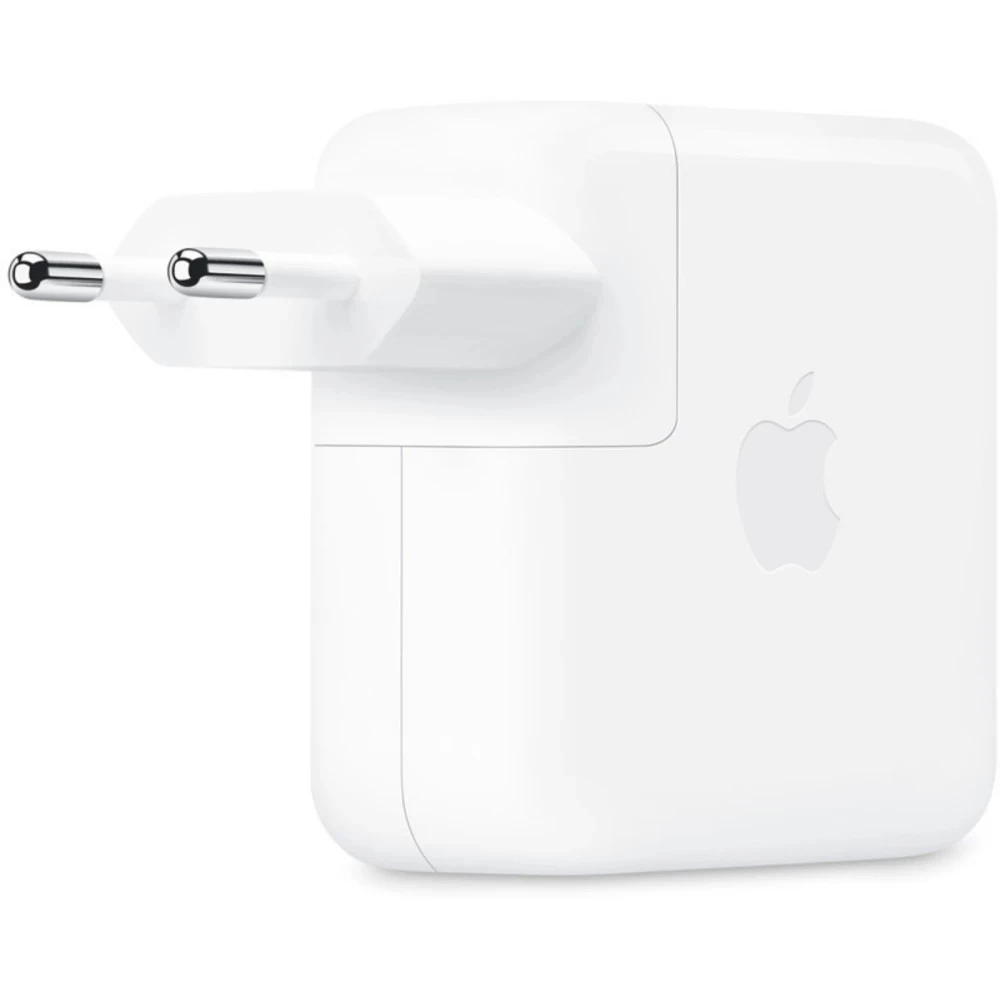 Блок питания для ноутбуков Apple Power Adapter USB-C 70W MXN53ZM/A