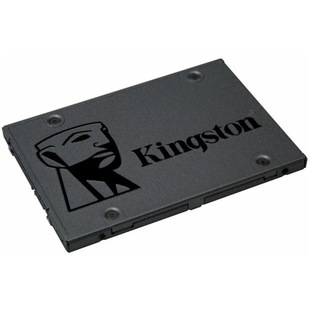 Жесткий диск Kingston A400 SA400S37/960G SSD (твердотельные), 960 ГБ, 2.5 дюйма, SATA