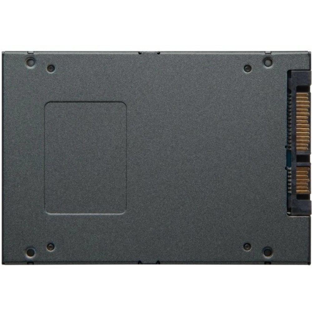 Жесткий диск Kingston A400 SA400S37/960G SSD (твердотельные), 960 ГБ, 2.5 дюйма, SATA
