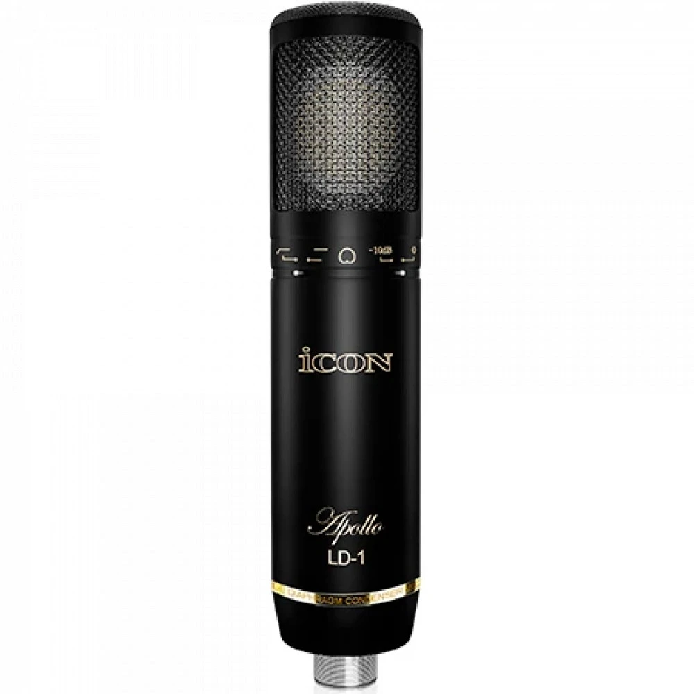 Микрофон Opticon Apollo LD-1 110805A2001