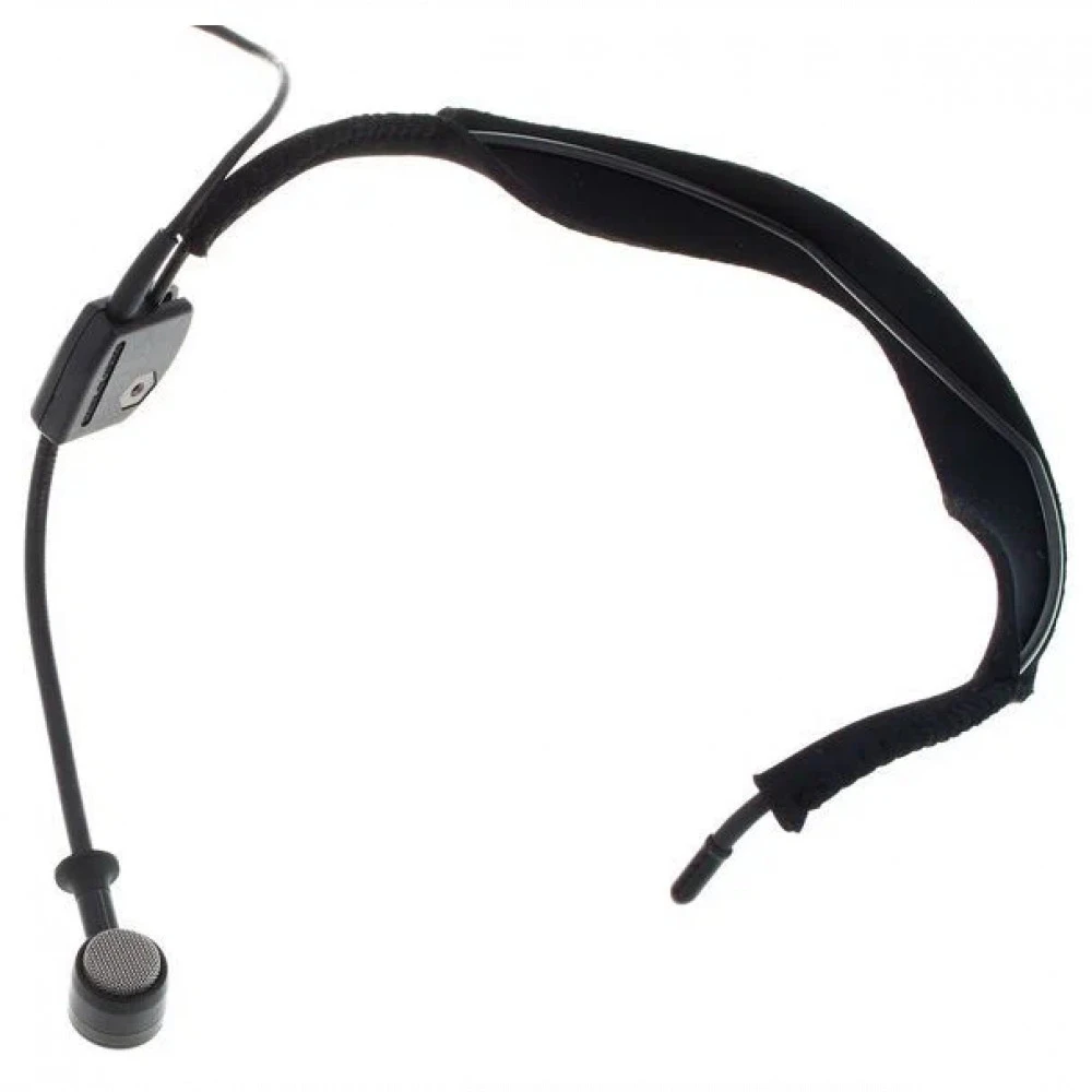 Микрофон SHURE WH20TQG