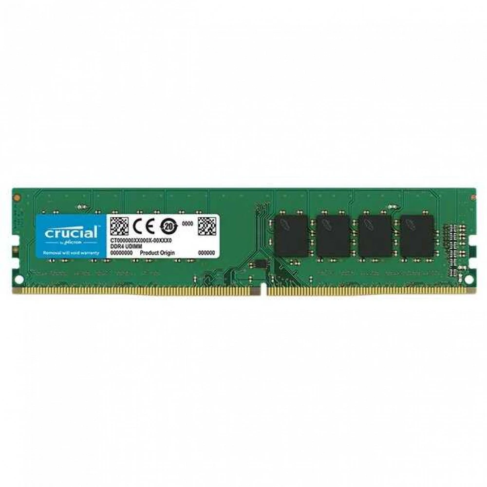 ОЗУ Corsair CB8GU3200 DIMM, DDR4, 8 Гб, 3200 МГц