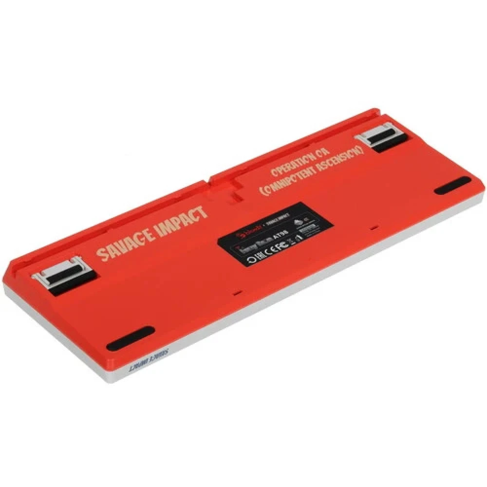 Клавиатура Bloody AT98 Proxy Boom Проводная, USB