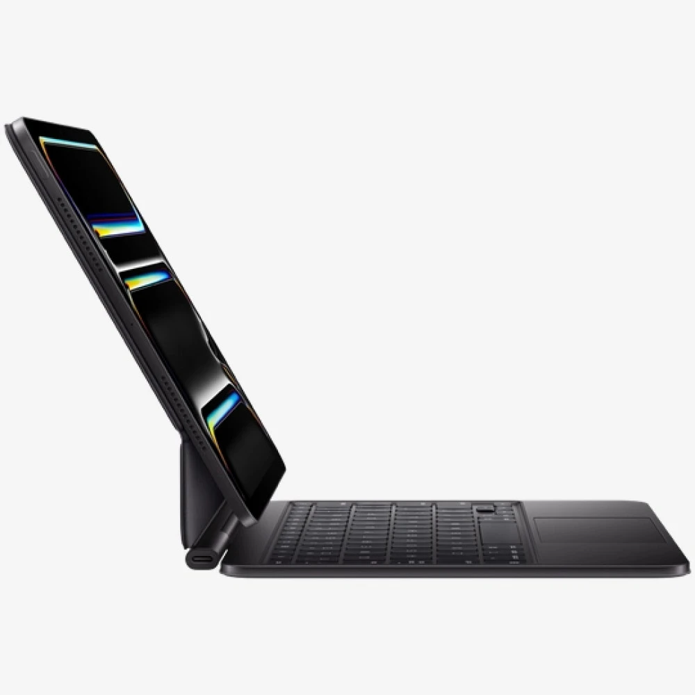 Клавиатура Apple Magic Keyboard for iPad Pro 11-inch (M4) MWR23RS/A Беспроводная, Bluetooth