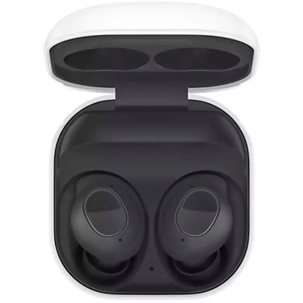 Наушники Samsung Galaxy Buds FE Graphite SM-R400NZAACIS