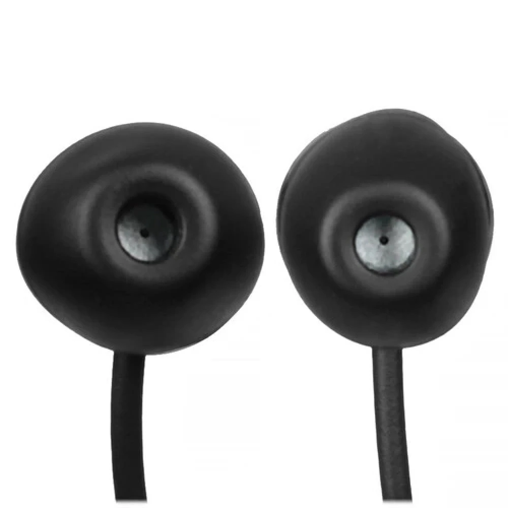 Наушники Sony WI-C100 Black WIC100B.E
