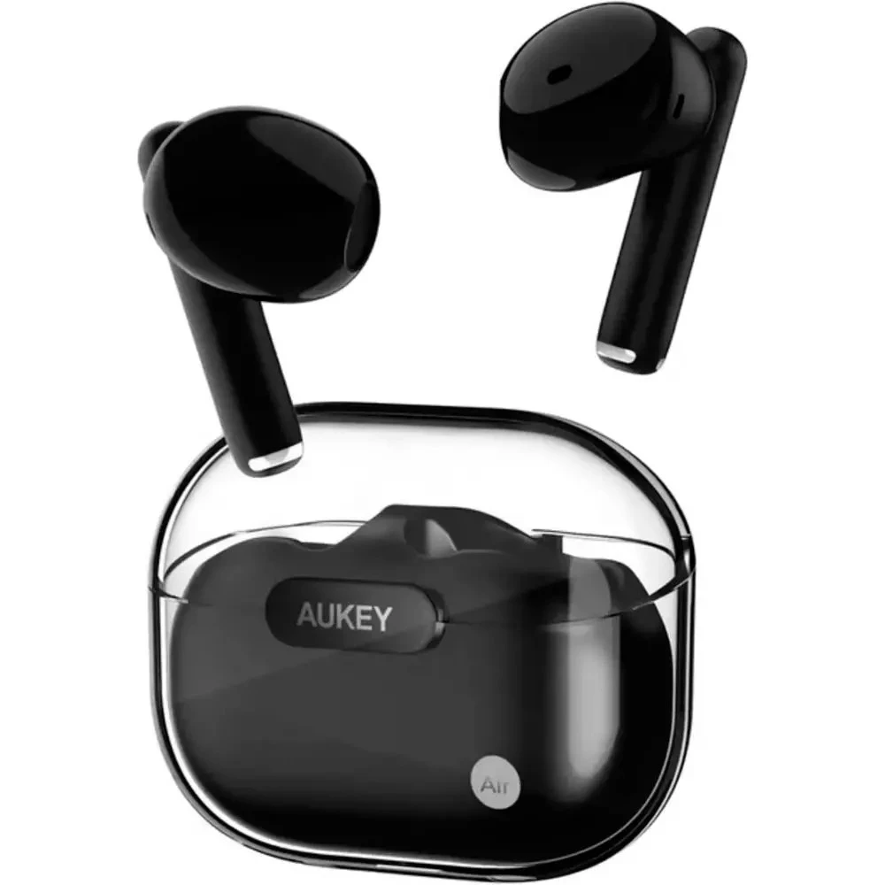 Наушники AUKEY Move Air Black EP-M2BL