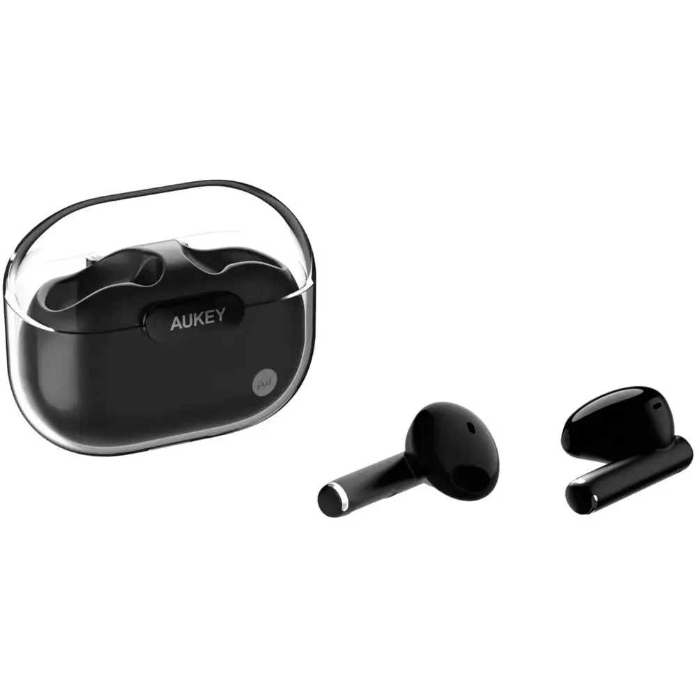 Наушники AUKEY Move Air Black EP-M2BL