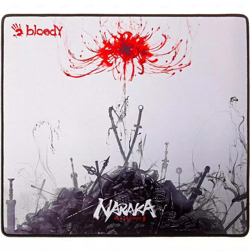 Коврик для мышки Bloody BP45 Naraka