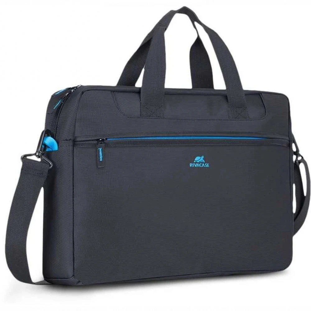 Сумка для ноутбука RIVACASE 8057 Black 8057 BLACK 16
