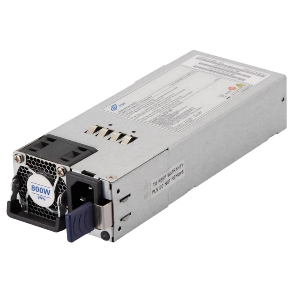 Серверный блок питания FSP FSP800-22FM 9PA8003903 1U, 800 Вт