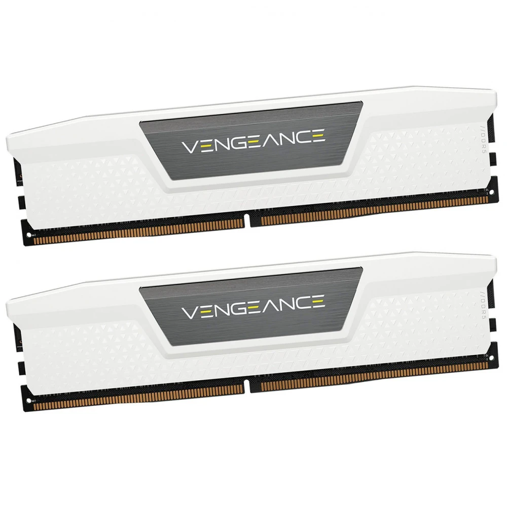 ОЗУ Corsair Vengeance CMK32GX5M2E6000Z36 DIMM, DDR5, 32 Гб (2 х 16 Гб), 6000 МГц
