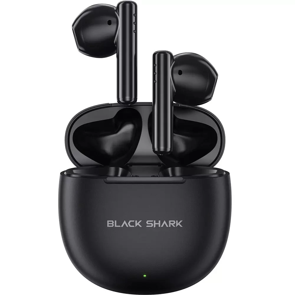 Наушники BLACK SHARK T9 Black BS-T9