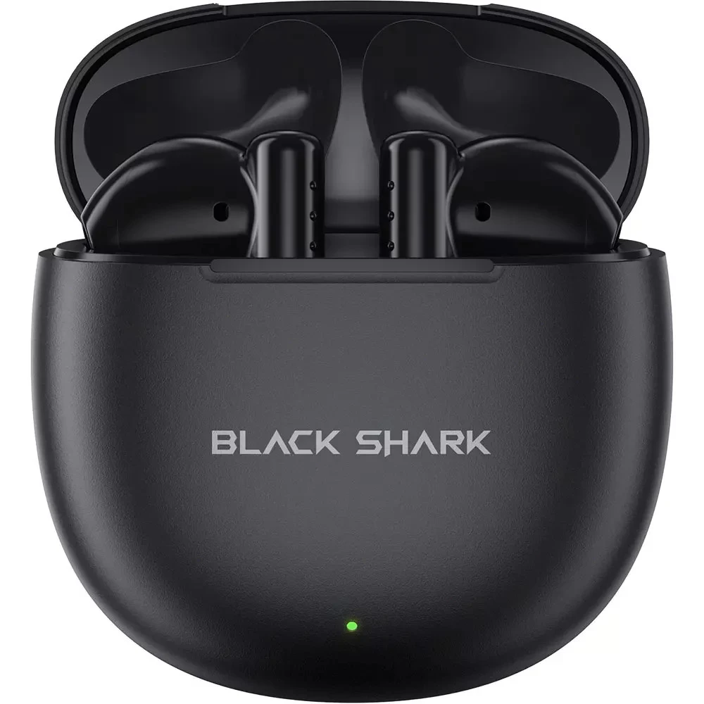 Наушники BLACK SHARK T9 Black BS-T9