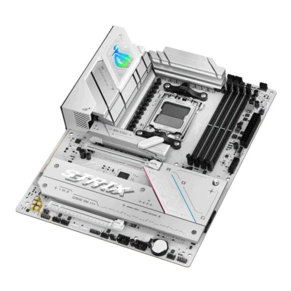 Материнская плата Asus ROG STRIX B850-A GAMING WIFI ATX, AMD AM5