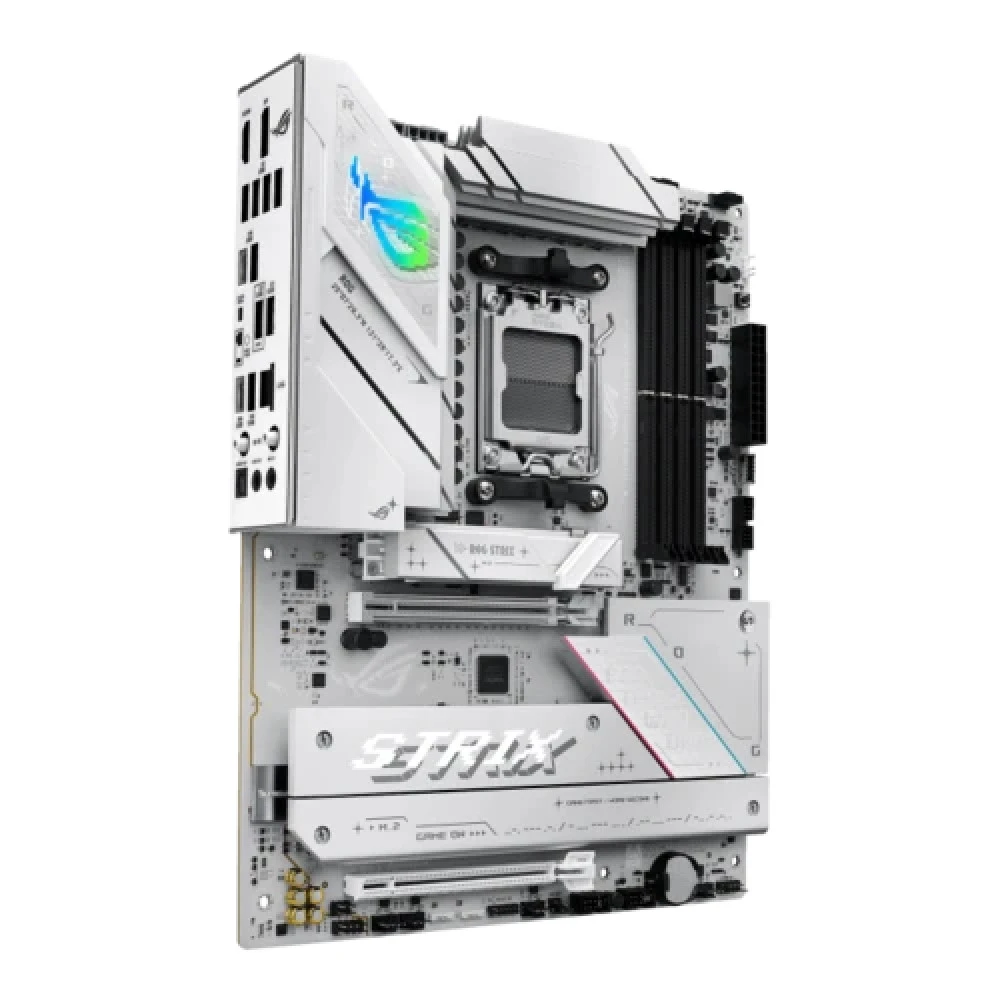 Материнская плата Asus ROG STRIX B850-A GAMING WIFI ATX, AMD AM5
