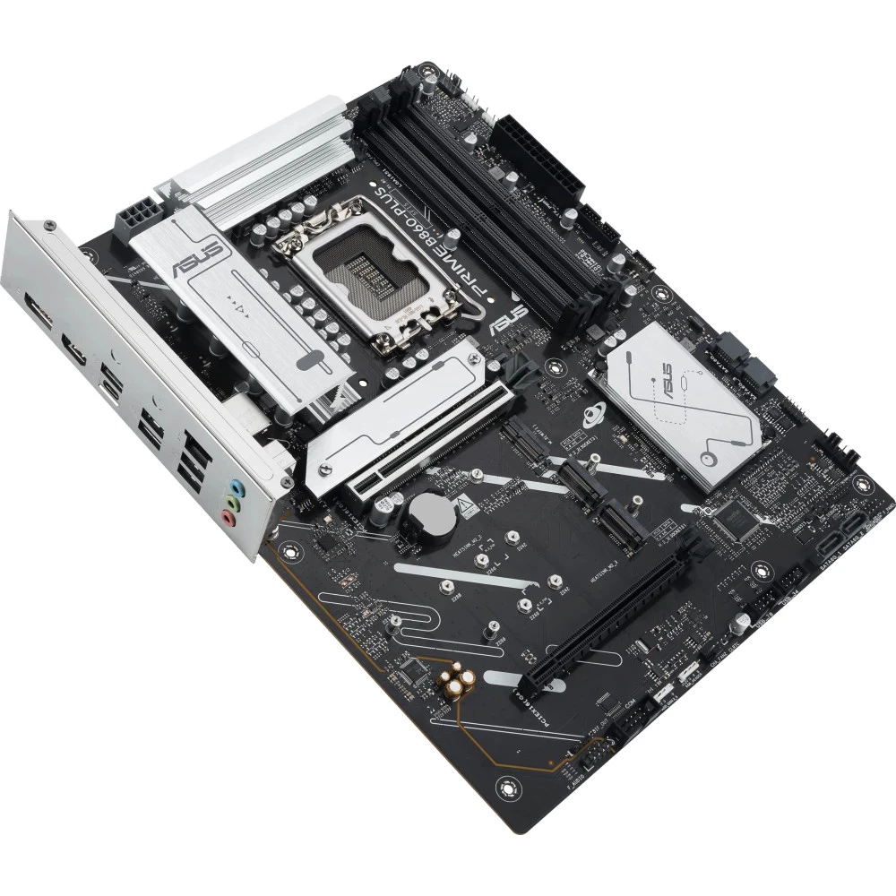 Материнская плата Asus PRIME B860-PLUS-CSMPRIME B860-PLUS-CSM ATX, LGA 1851