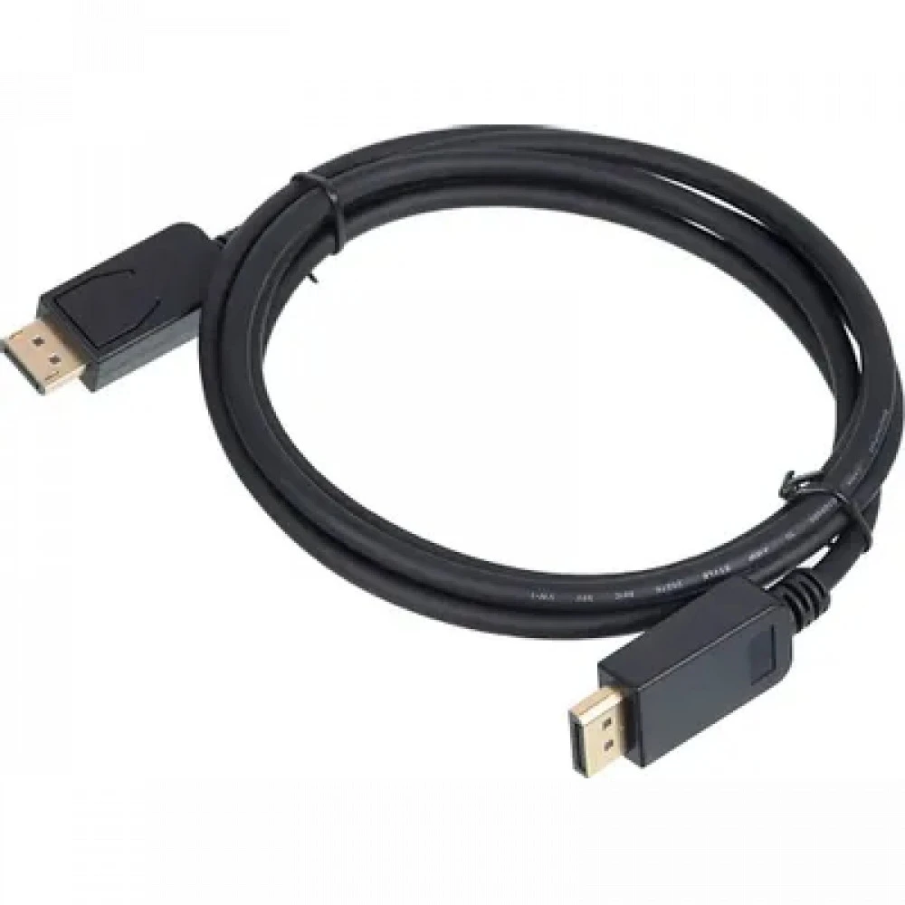 Кабель интерфейсный Buro BU-DP-V1.2-3M