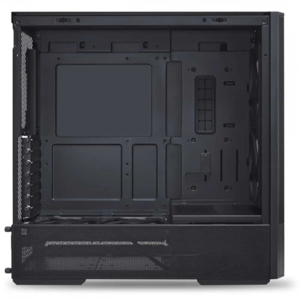 Корпус Lian Li Lancool 207 Black G99.LAN207RX.10RS Mid-Tower