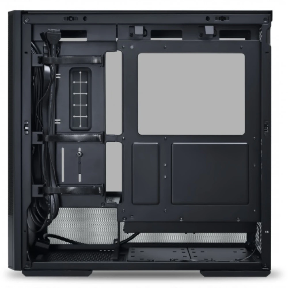 Корпус Lian Li Lancool 207 Black G99.LAN207RX.10RS Mid-Tower