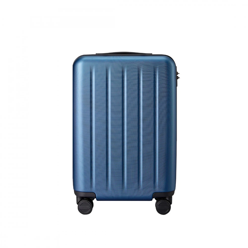 Сумка для ноутбука Xiaomi DNINETYGO Danube Luggage -28''Navy Blue 28
