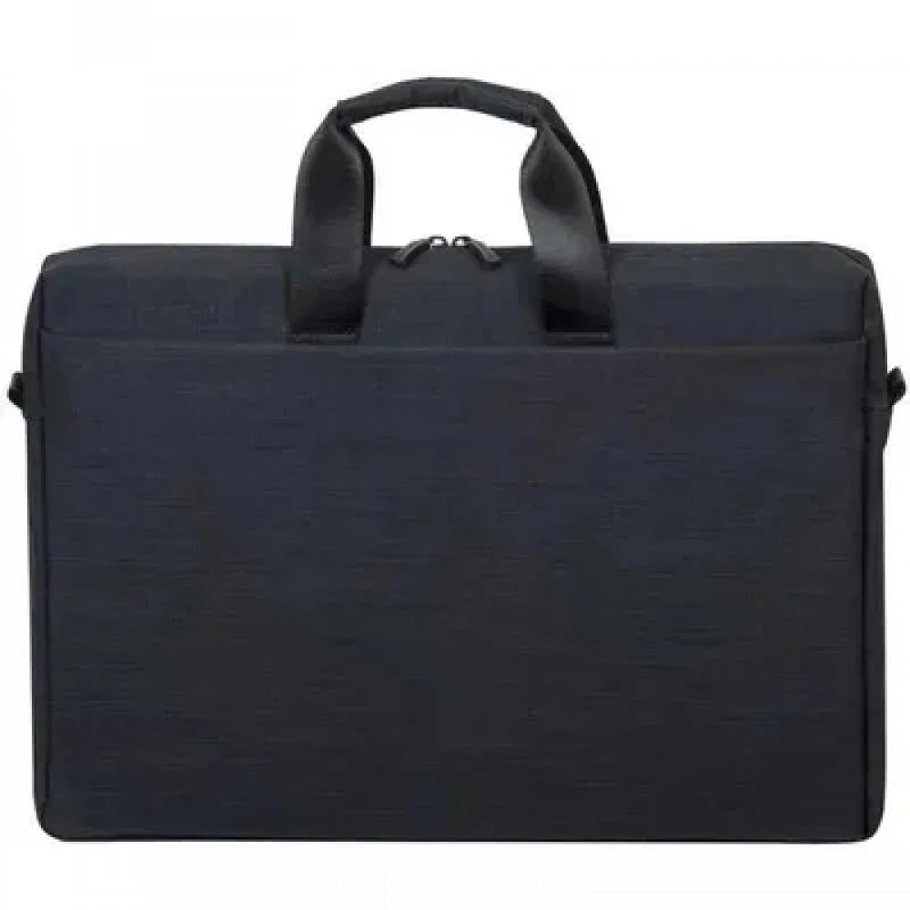 Сумка для ноутбука RIVACASE 8355 17,3 Black 17.3