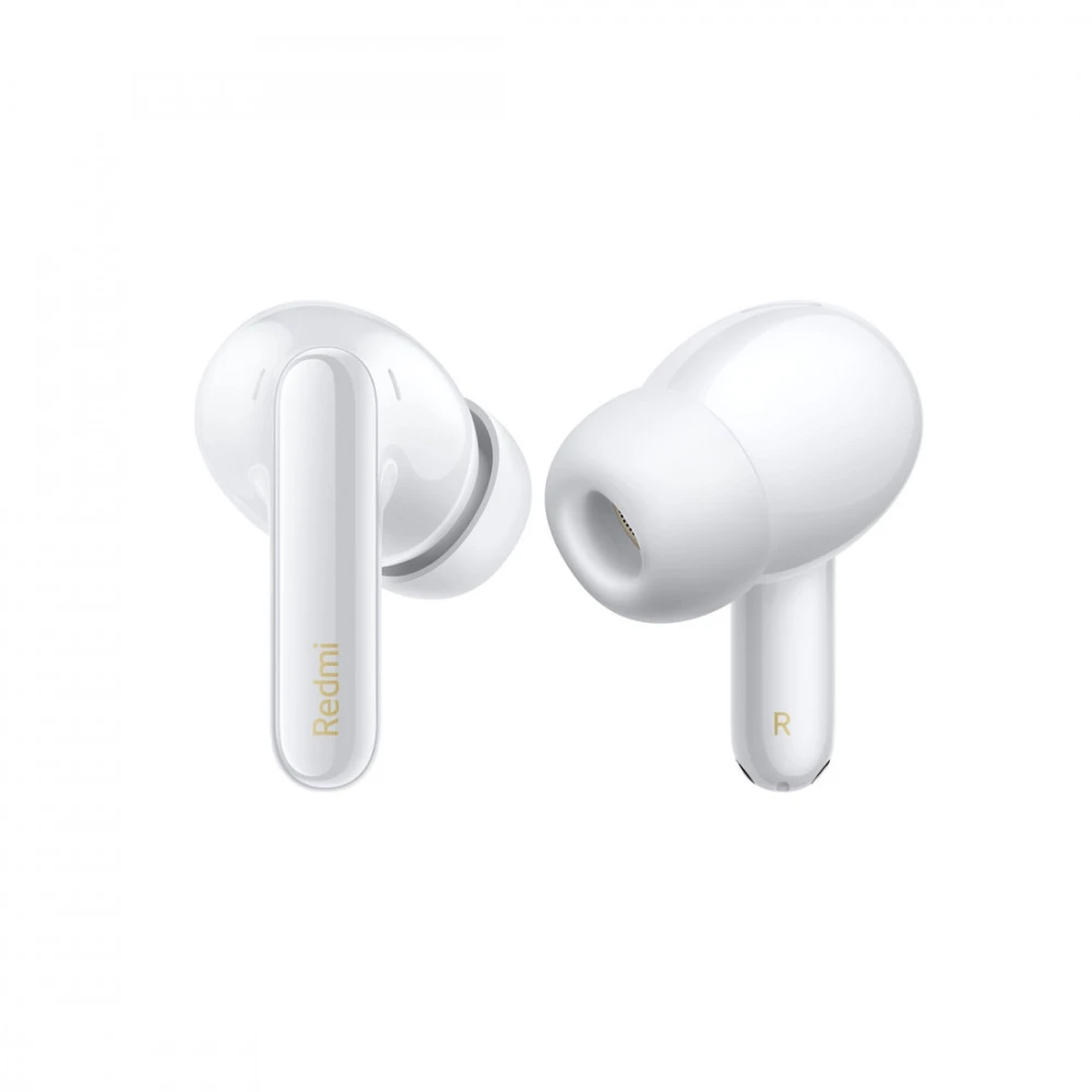 Наушники Xiaomi Redmi Buds 6 Pro Glacier White BHR9310GL