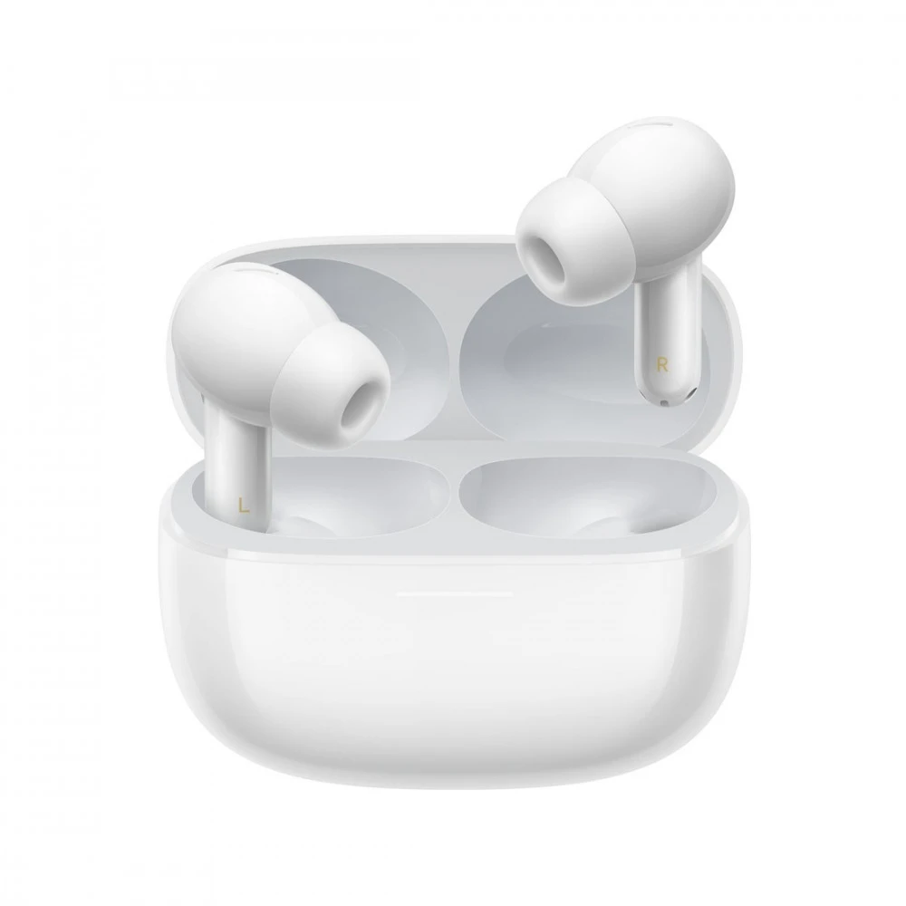 Наушники Xiaomi Redmi Buds 6 Pro Glacier White BHR9310GL