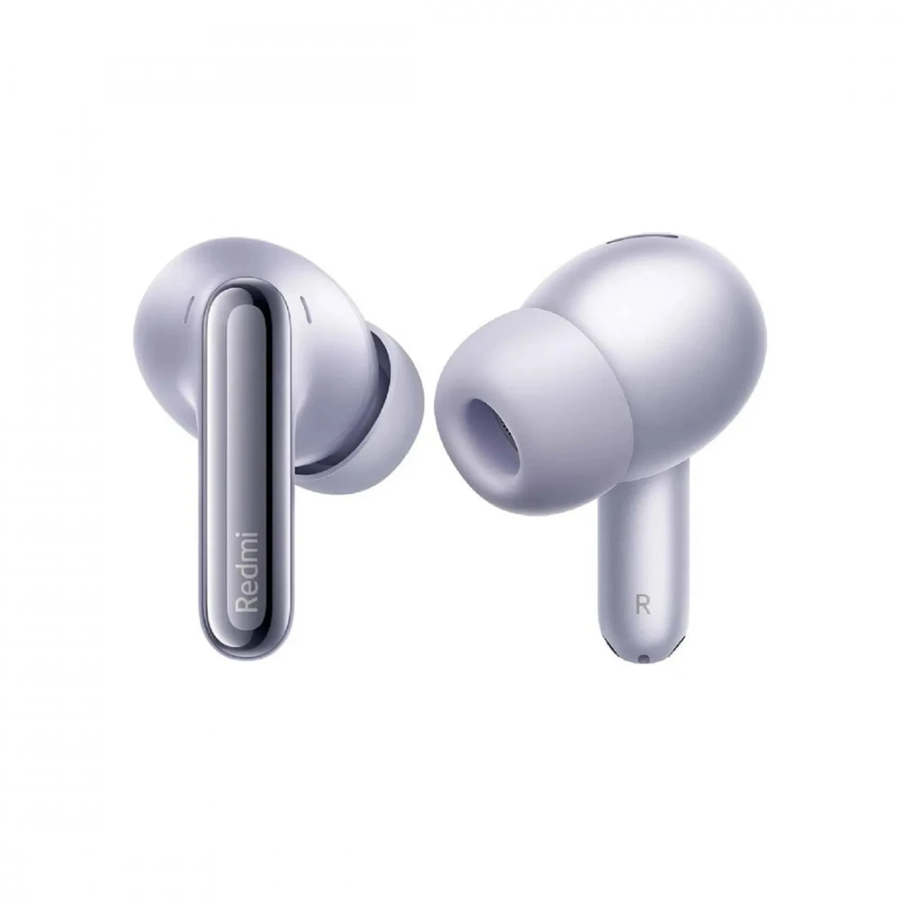 Наушники Xiaomi Redmi Buds 6 Pro Lavender Purple BHR9317GL