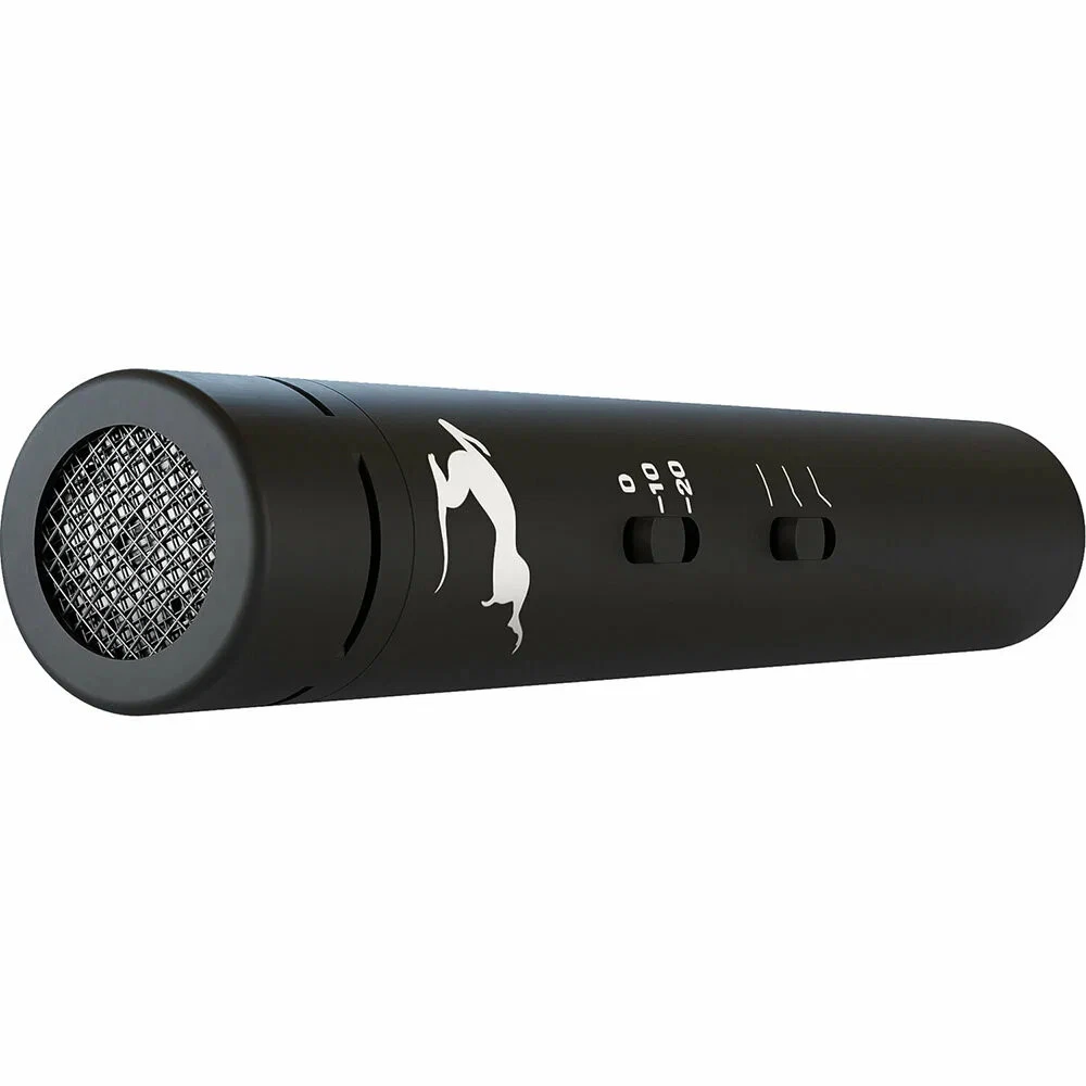 Микрофон Antelope Audio Edge Note