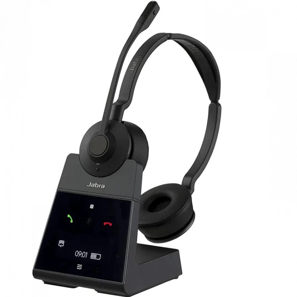 Наушники Jabra Engage 75 SE 9659-583-111