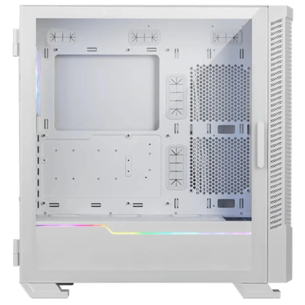 Корпус MSI MPG VELOX 100R WHITE Mid-Tower