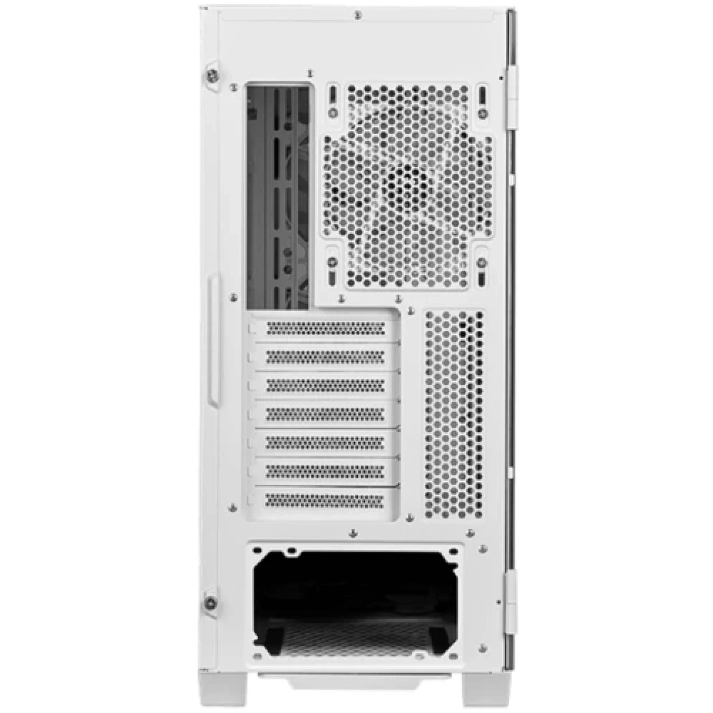 Корпус MSI MPG VELOX 100R WHITE Mid-Tower